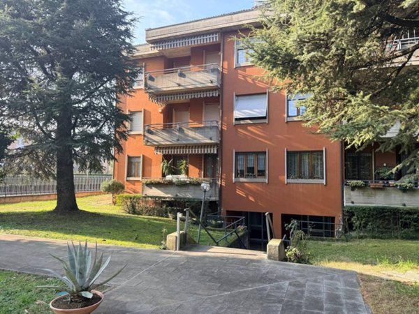 appartamento in vendita a Parma in zona Cittadella