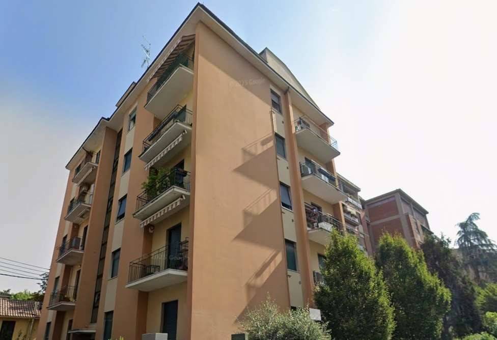 appartamento in vendita a Parma in zona San Lazzaro