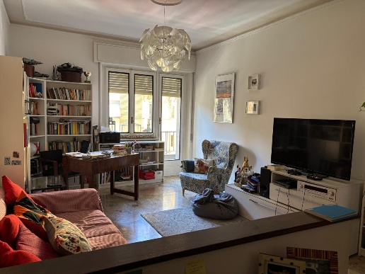 appartamento in vendita a Parma in zona Centro Storico