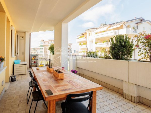 appartamento in vendita a Parma in zona San Lazzaro