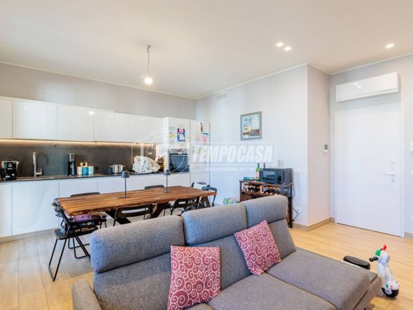 appartamento in vendita a Parma in zona San Lazzaro