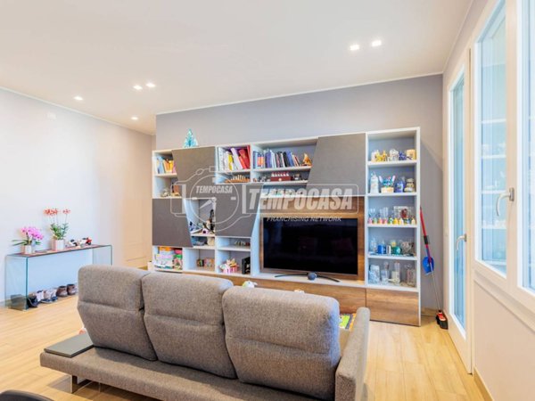 appartamento in vendita a Parma in zona San Lazzaro