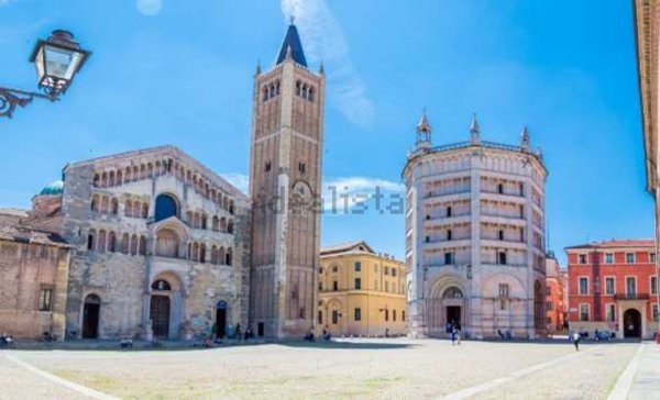 appartamento in vendita a Parma