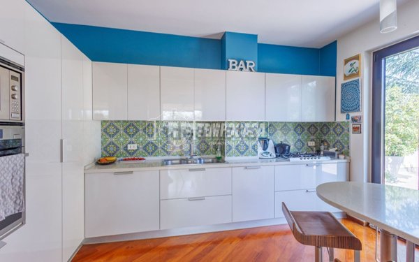 appartamento in vendita a Parma in zona San Lazzaro