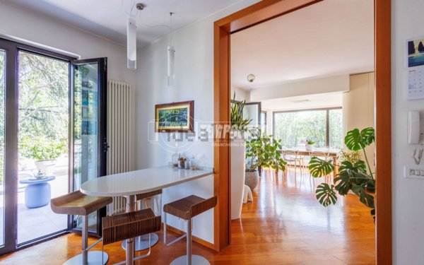 appartamento in vendita a Parma in zona San Lazzaro