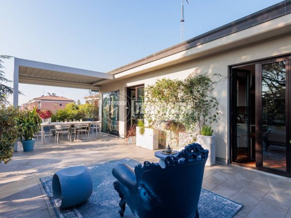 appartamento in vendita a Parma in zona San Lazzaro