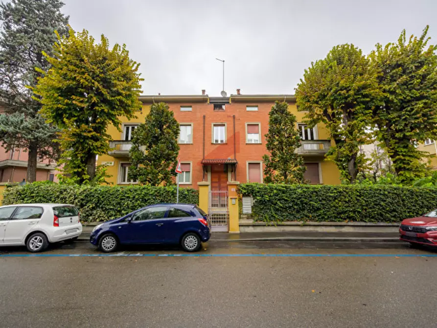 appartamento in vendita a Parma in zona Centro Storico