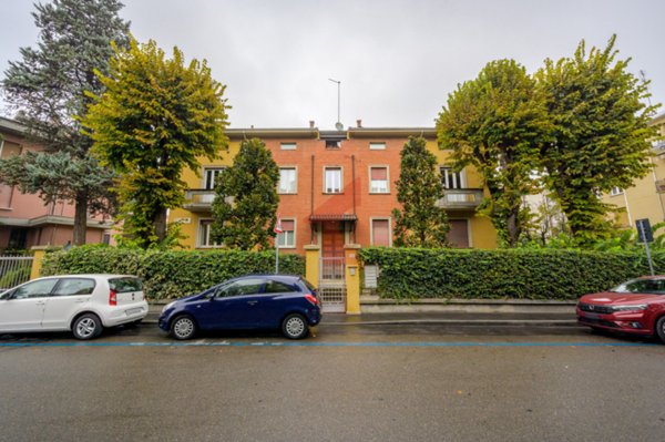 appartamento in vendita a Parma in zona Centro Storico