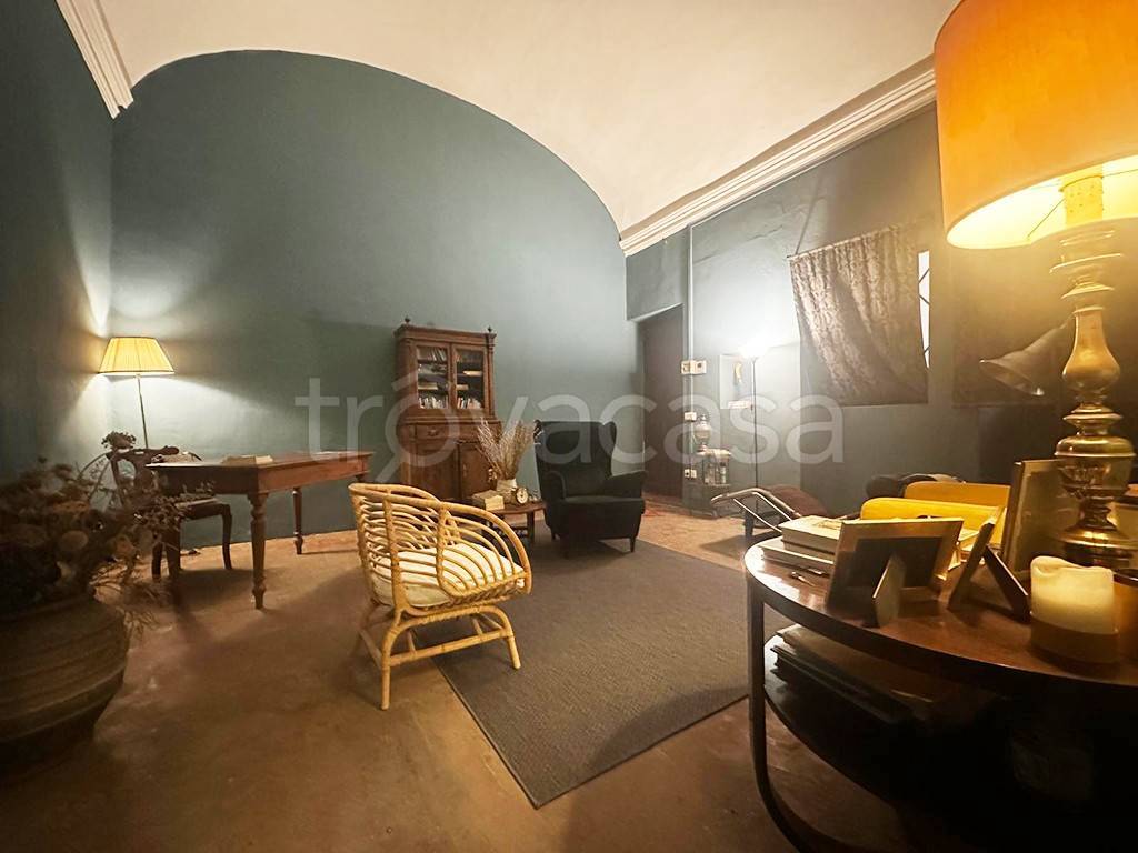 appartamento in vendita a Parma in zona Centro Storico