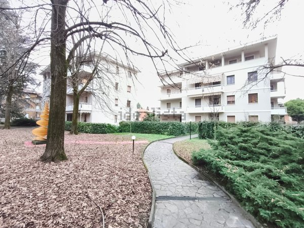 appartamento in vendita a Parma in zona Gaione