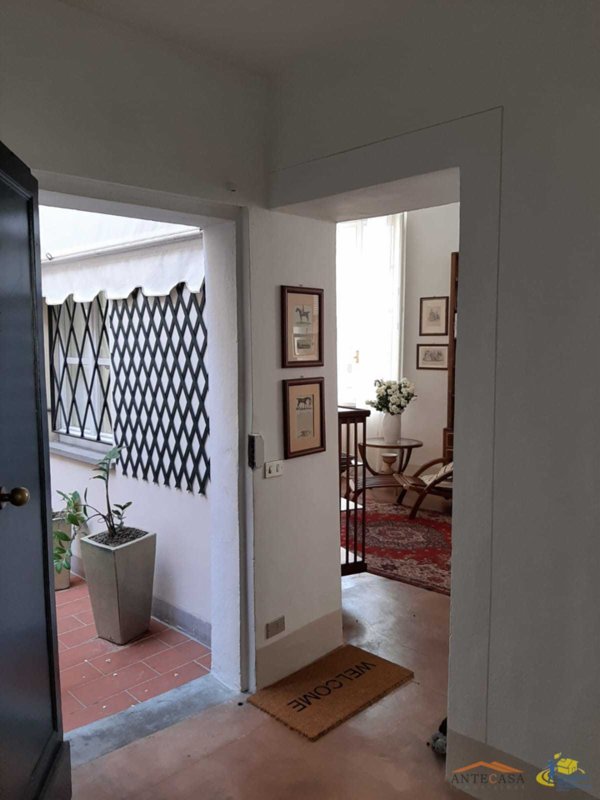 appartamento in vendita a Parma in zona Centro Storico