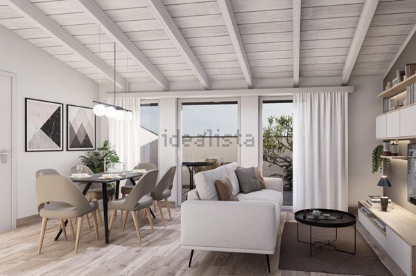 appartamento in vendita a Parma in zona Centro Storico