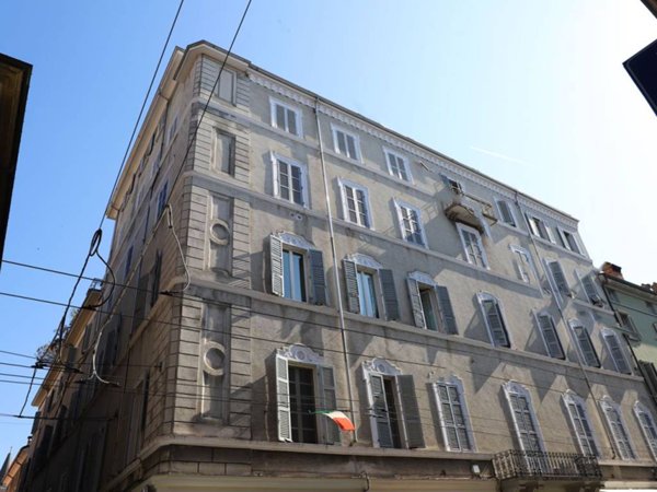appartamento in vendita a Parma