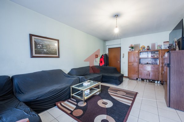 appartamento in vendita a Parma in zona Montanara