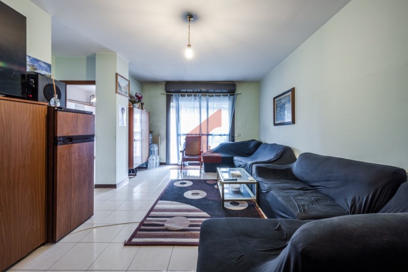 appartamento in vendita a Parma in zona Montanara