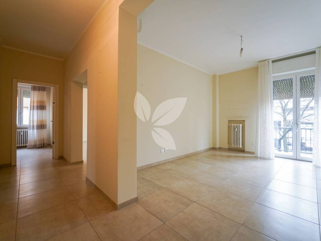 appartamento in vendita a Parma in zona Centro Storico