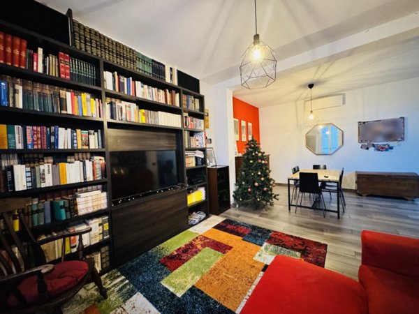 appartamento in vendita a Parma in zona San Leonardo