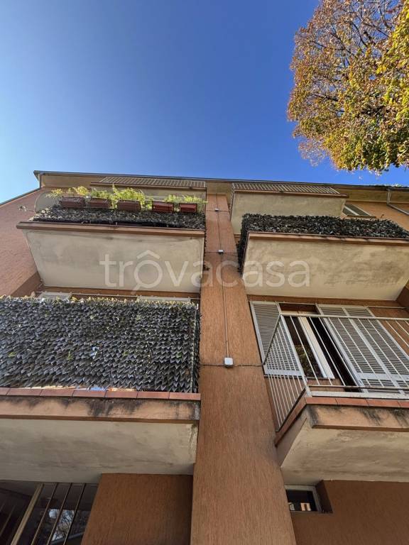 appartamento in vendita a Parma in zona San Leonardo