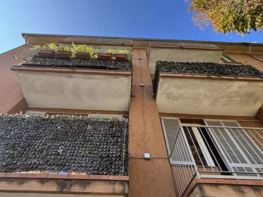 appartamento in vendita a Parma in zona Centro Storico