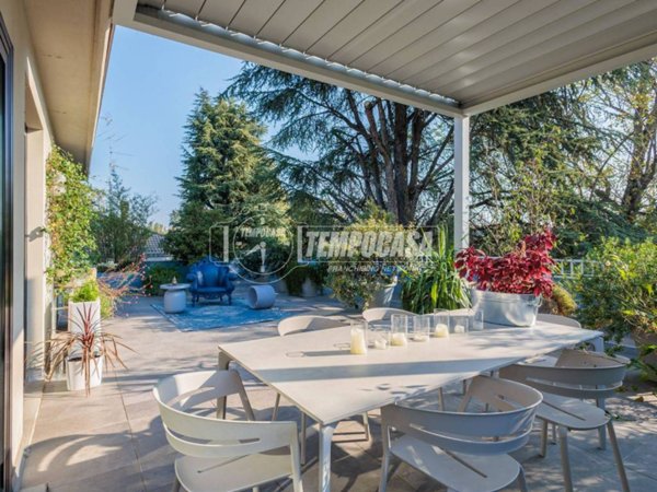 appartamento in vendita a Parma in zona San Lazzaro