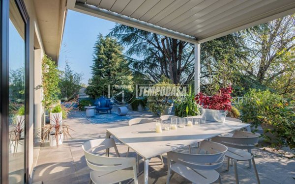 appartamento in vendita a Parma in zona San Lazzaro