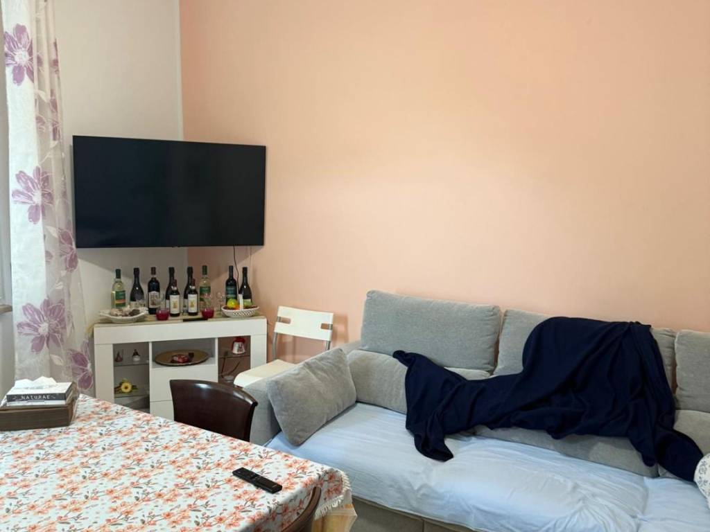 appartamento in vendita a Parma in zona Montanara