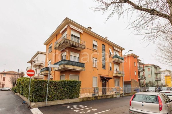 appartamento in vendita a Parma