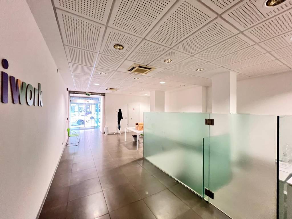 negozio in vendita a Parma in zona San Leonardo