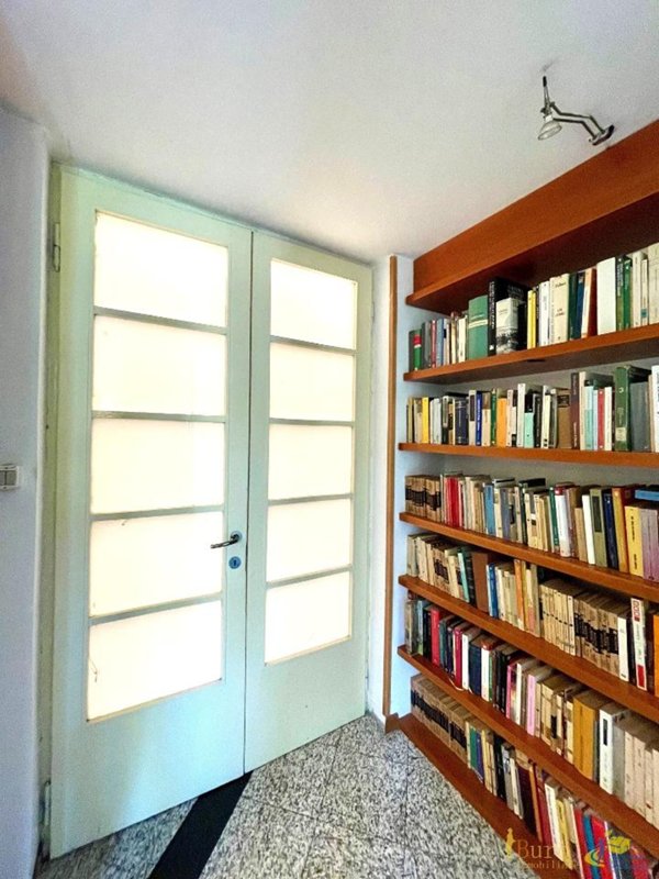 appartamento in vendita a Parma in zona Centro Storico