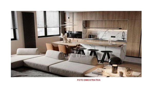 appartamento in vendita a Parma