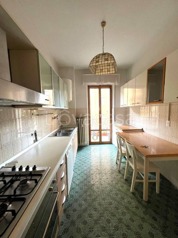 appartamento in vendita a Parma in zona Centro Storico