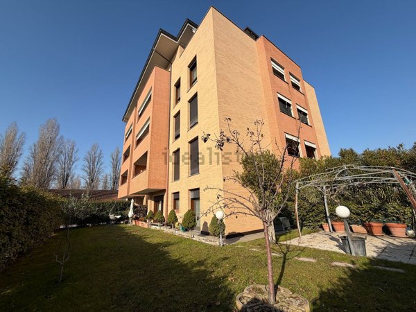 appartamento in vendita a Parma