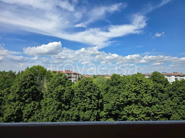 appartamento in vendita a Parma in zona Montanara