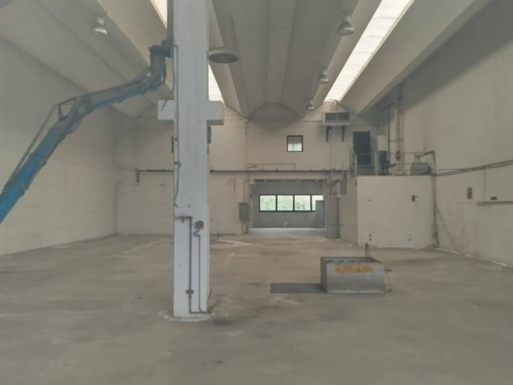 appartamento in vendita a Parma in zona San Pancrazio