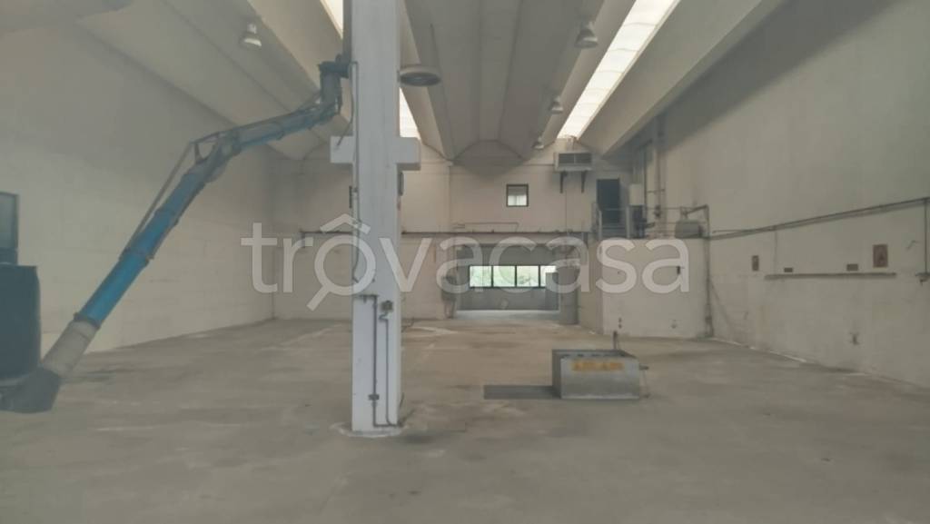 appartamento in vendita a Parma in zona San Pancrazio