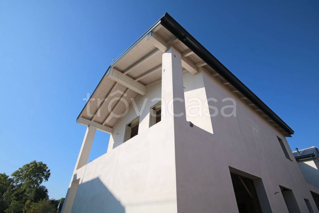 casa indipendente in vendita a Parma in zona Vigatto