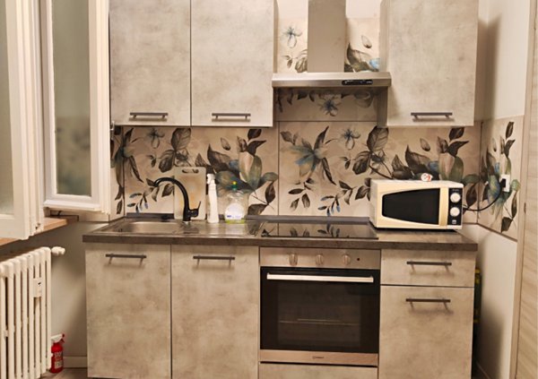 appartamento in vendita a Parma in zona Centro Storico