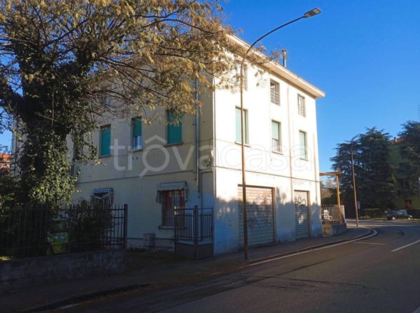 appartamento in vendita a Parma in zona San Leonardo