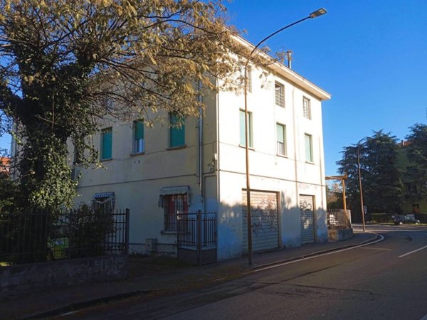 appartamento in vendita a Parma in zona San Leonardo