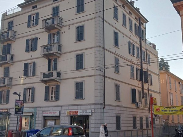 appartamento in vendita a Parma in zona San Lazzaro