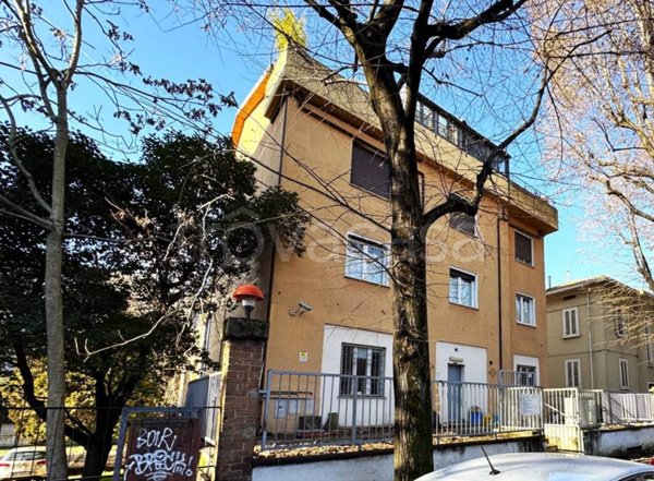 appartamento in vendita a Parma in zona Centro Storico