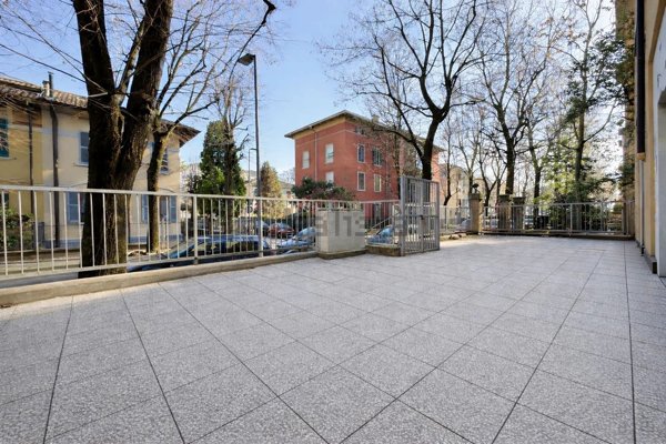 appartamento in vendita a Parma