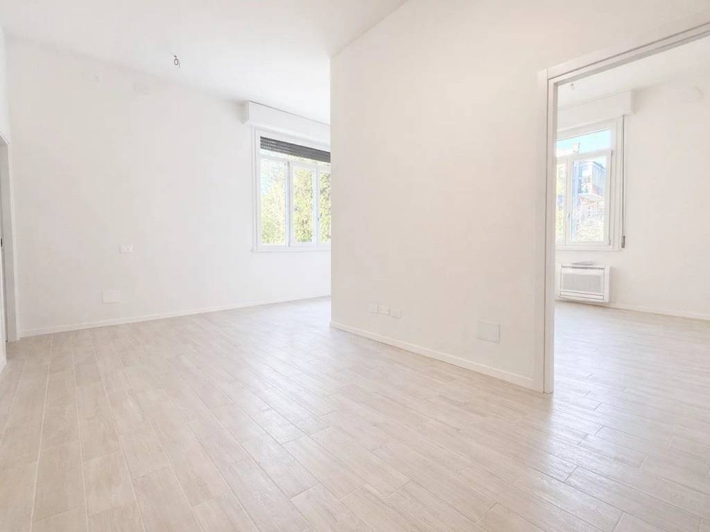 appartamento in vendita a Parma in zona Centro Storico