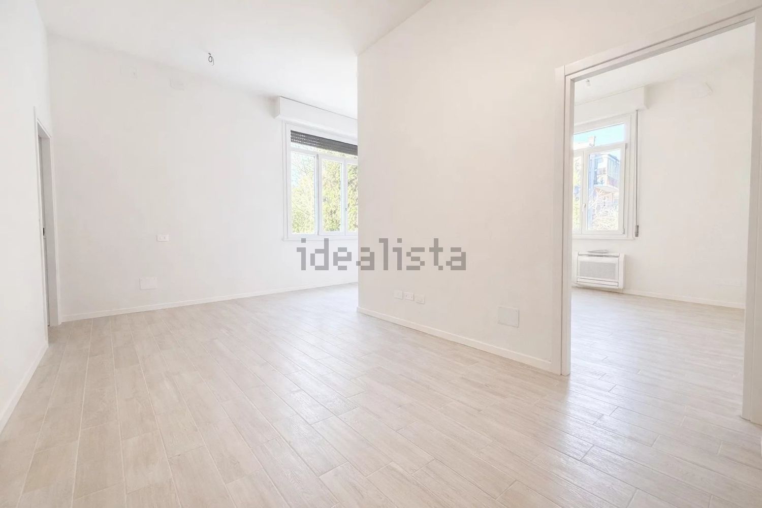 appartamento in vendita a Parma in zona Centro Storico