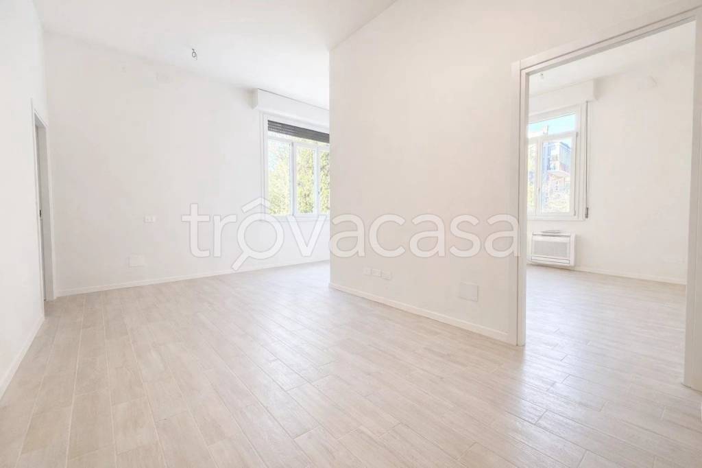 appartamento in vendita a Parma in zona Centro Storico