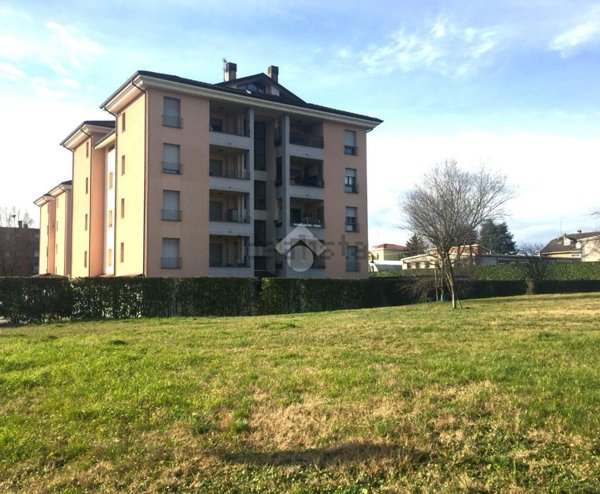 appartamento in vendita a Parma in zona San Pancrazio