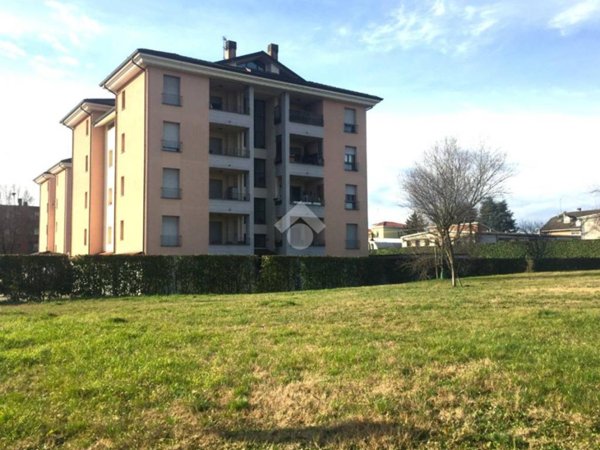 appartamento in vendita a Parma in zona San Pancrazio