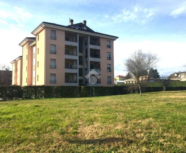 appartamento in vendita a Parma in zona San Pancrazio