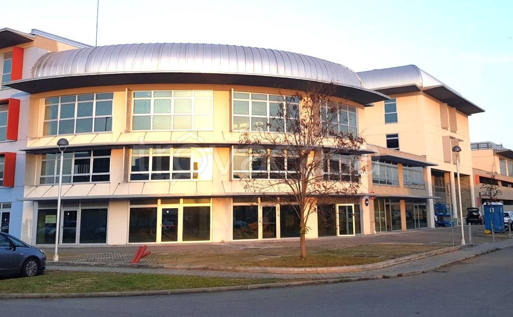 appartamento in vendita a Parma in zona San Martino / Paradigna