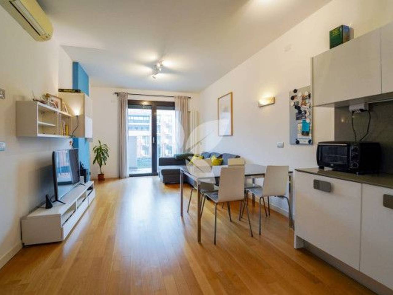 appartamento in vendita a Parma in zona San Leonardo